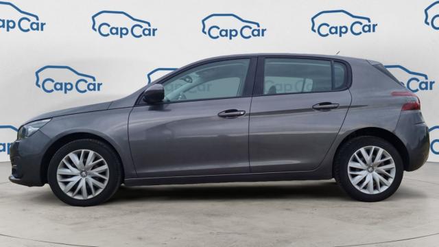 Peugeot 308 image 5