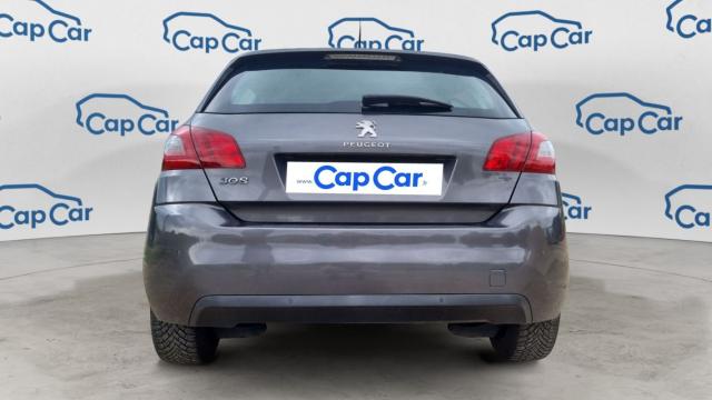 Peugeot 308 image 7
