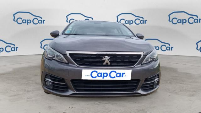 Peugeot 308 image 6