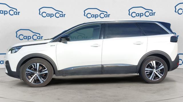 Peugeot 5008 image 8