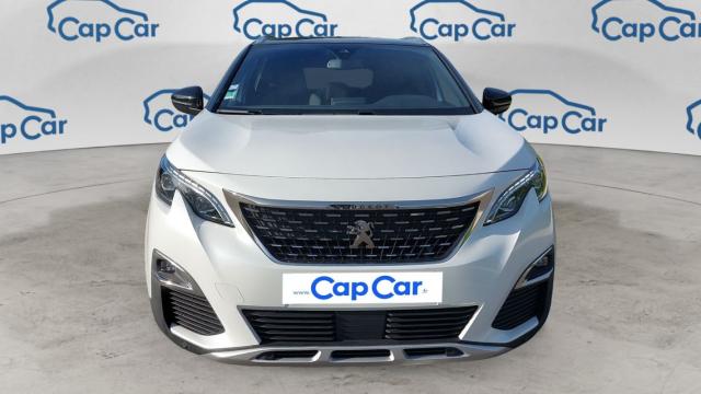 Peugeot 5008 image 3