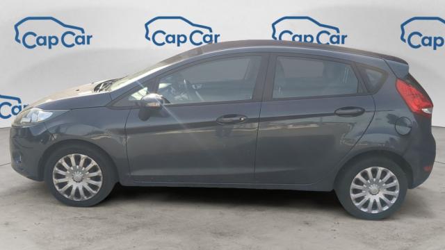 Ford Fiesta image 9