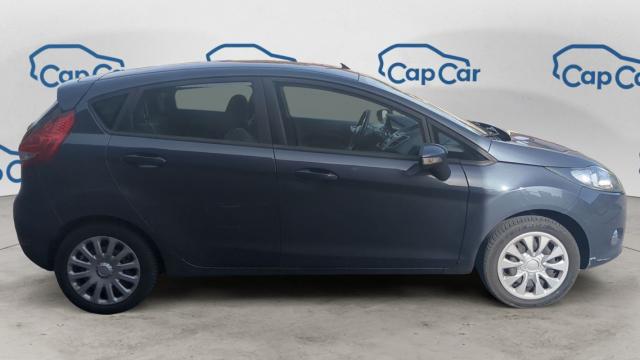 Ford Fiesta image 5
