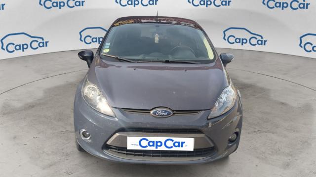 Ford Fiesta image 7