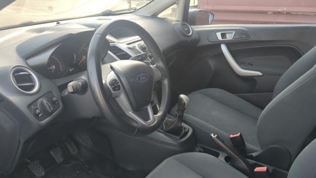 Ford Fiesta image 1
