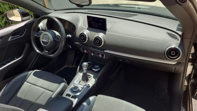 Audi A3 Cabriolet image 8
