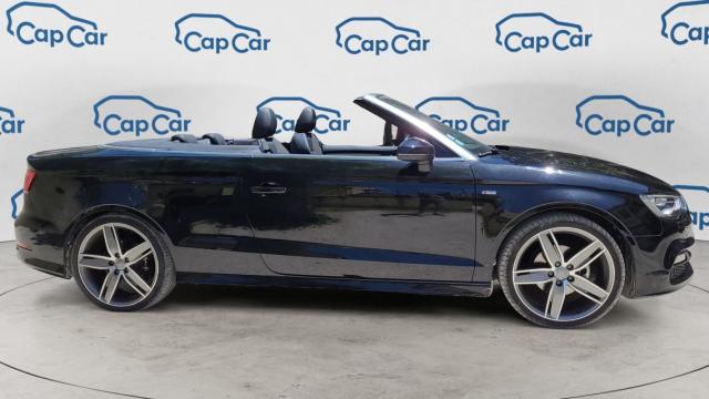 Audi A3 Cabriolet image 9