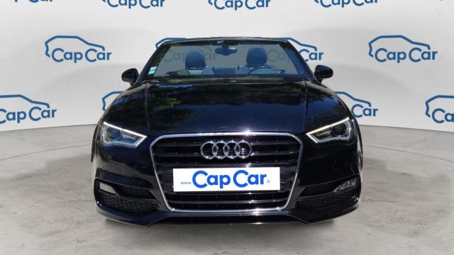 Audi A3 Cabriolet image 3