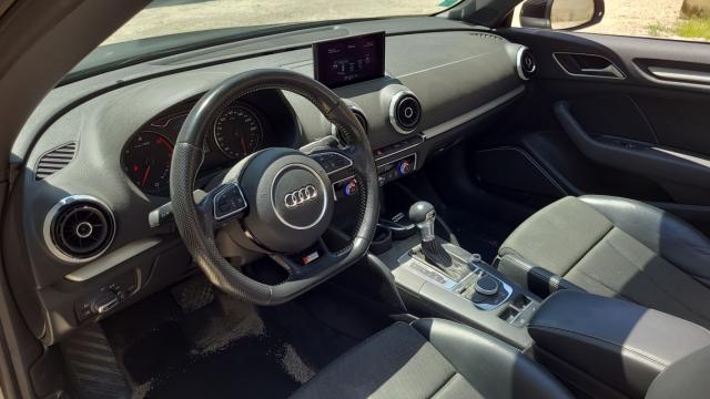 Audi A3 Cabriolet image 1