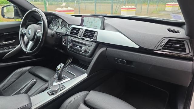 Bmw Série 3 Gran Turismo image 2