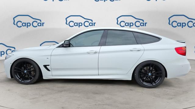 Bmw Série 3 Gran Turismo image 7
