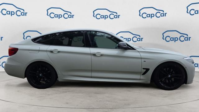 Bmw Série 3 Gran Turismo image 9