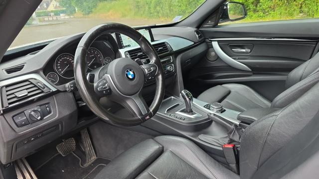 Bmw Série 3 Gran Turismo image 4