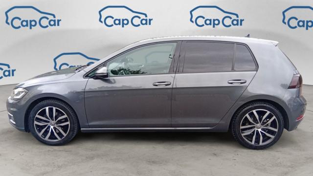 Volkswagen Golf image 5