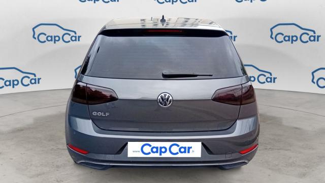 Volkswagen Golf image 7