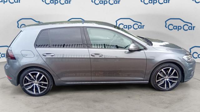 Volkswagen Golf image 2