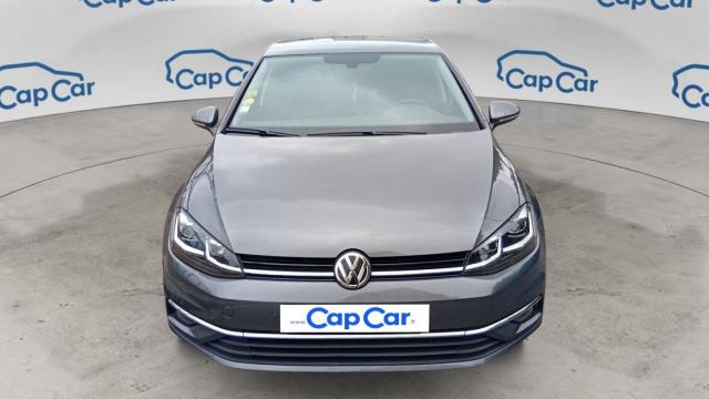 Volkswagen Golf image 1