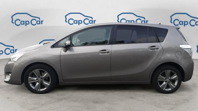 Toyota Verso image 3