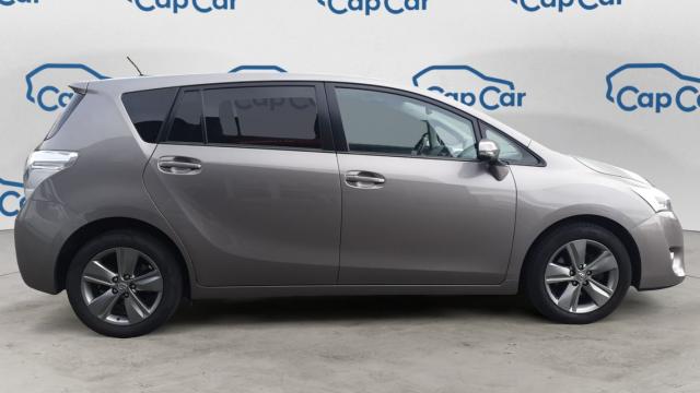 Toyota Verso image 7