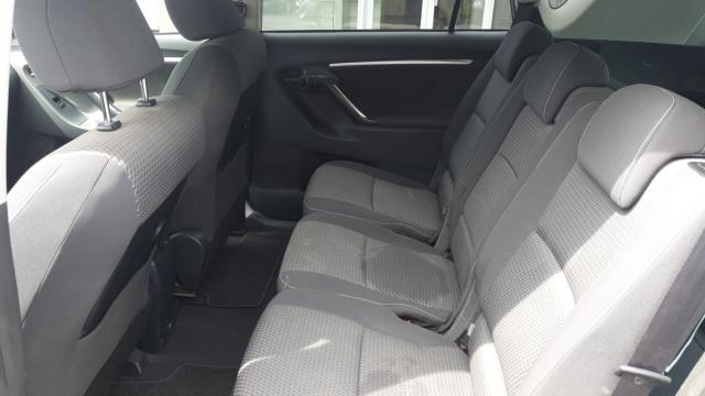 Toyota Verso image 6