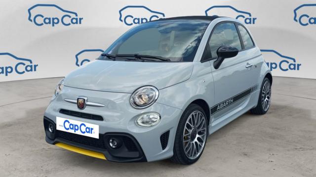 Abarth 595c 1.4 T-Jet 145 .