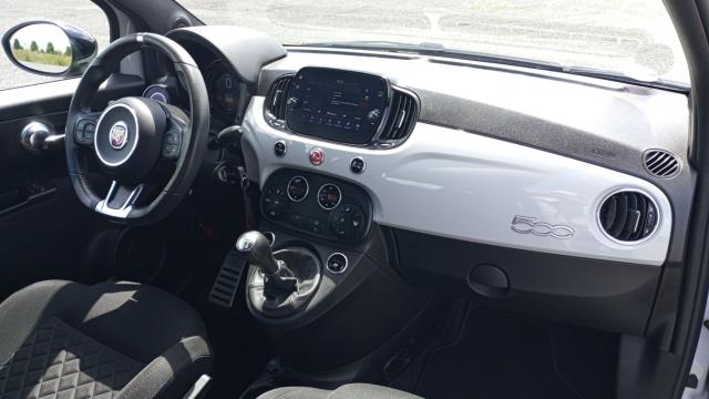Abarth 595c image 2
