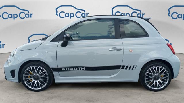 Abarth 595c image 6