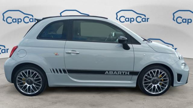 Abarth 595c image 1