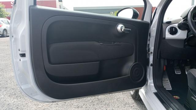Abarth 595c image 8
