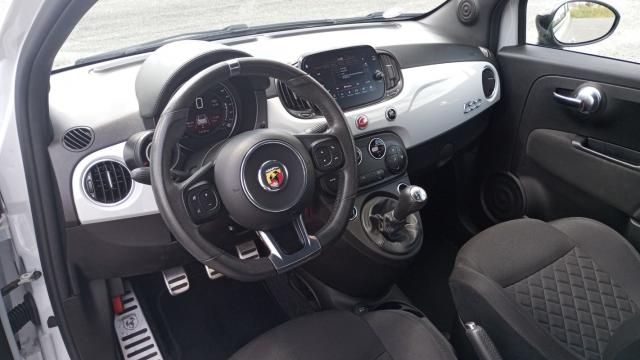 Abarth 595c image 9