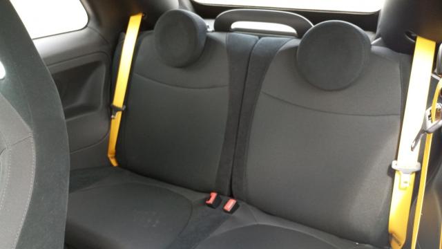 Abarth 595c image 5