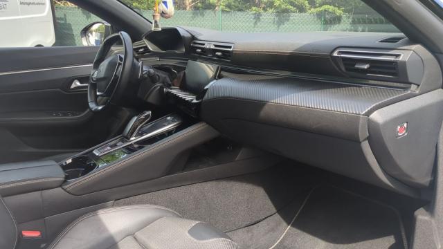 Peugeot 508 Sw image 4