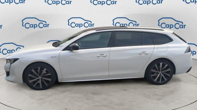 Peugeot 508 Sw image 7