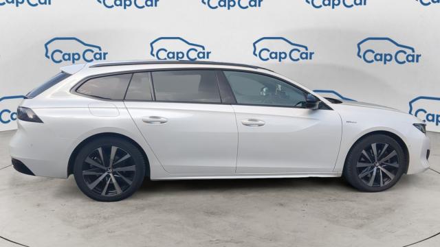 Peugeot 508 Sw image 5