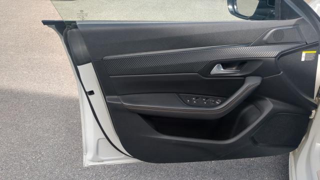 Peugeot 508 Sw image 3