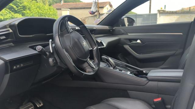 Peugeot 508 Sw image 2