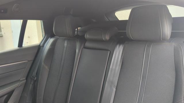 Peugeot 508 Sw image 1