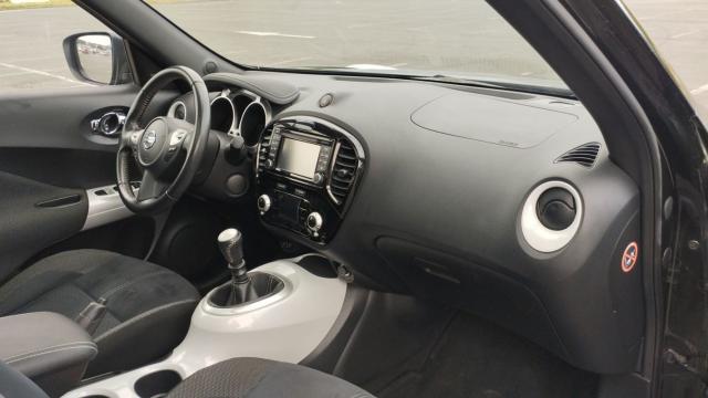 Nissan Juke image 6