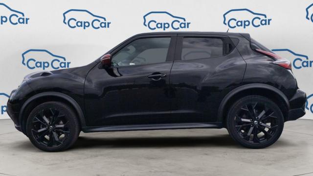 Nissan Juke image 2
