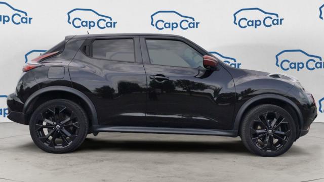 Nissan Juke image 5