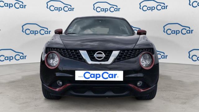 Nissan Juke image 9