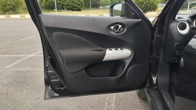 Nissan Juke image 8