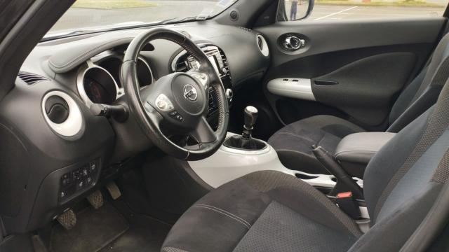 Nissan Juke image 3