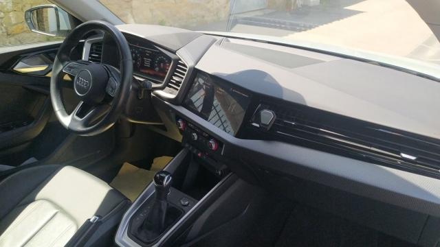Audi A1 image 2