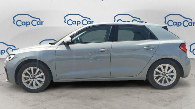 Audi A1 image 8