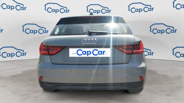 Audi A1 image 6