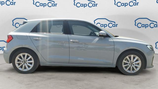 Audi A1 image 1