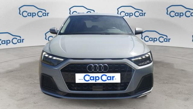Audi A1 image 5