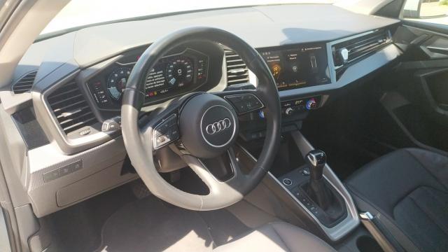 Audi A1 image 9