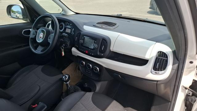 Fiat 500l image 5